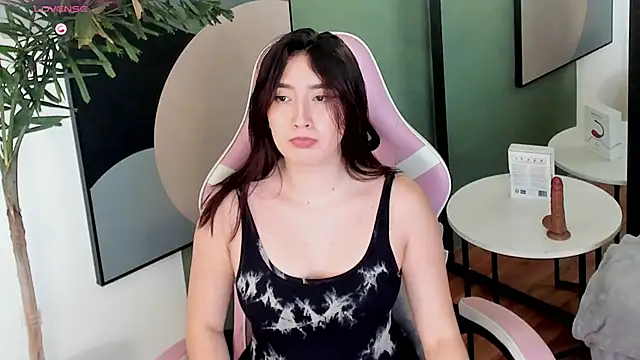 Skyyle  online show from January 6, 5:49 pm