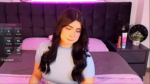 Sweety Nicole  online show from December 4, 4:59 am