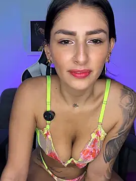 Snapshot of SOY_NOOA chatting on September 9, 1:00 pm SOY NOOA online show from September 9, 1:00 pm