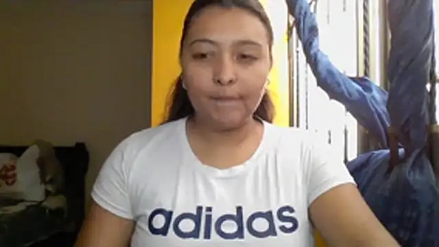 ALANA 150 online show from February 26, 1:54 pm