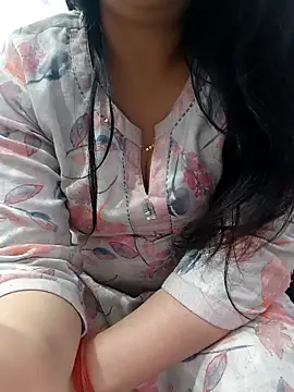 roshni agrawal0 online show from March 18, 3:28 pm