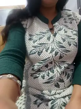 roshni agrawal0 online show from January 17, 2:02 pm