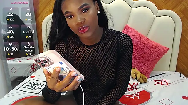 mariahsugarr online show from September 14, 6:00 am