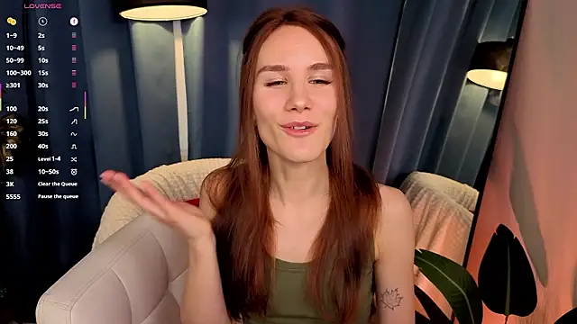  Clare Florence  online show from March 21, 1:49 pm