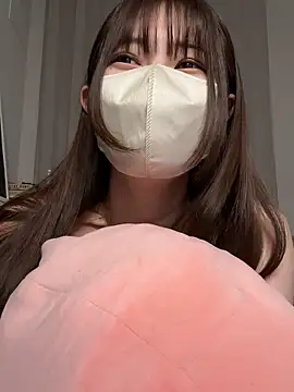 MOEMOE-Q online show from April 11, 6:22 pm