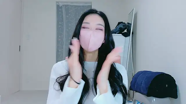 ramuchan desu online show from March 28, 12:22 am