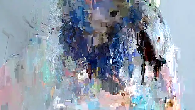 ramuchan desu online show from February 12, 12:34 am