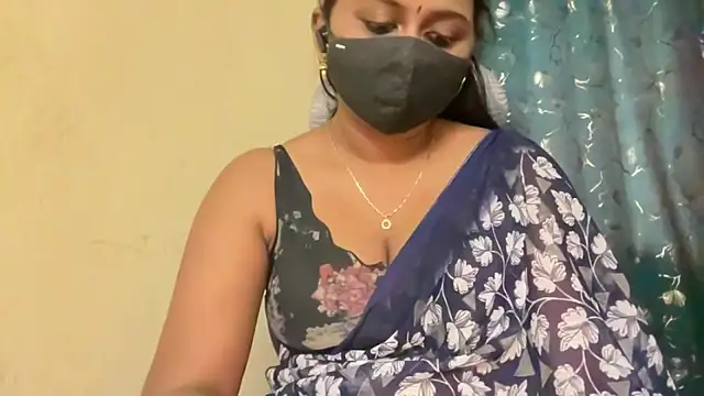 Pavani-Sexy online show from May 31, 8:53 am