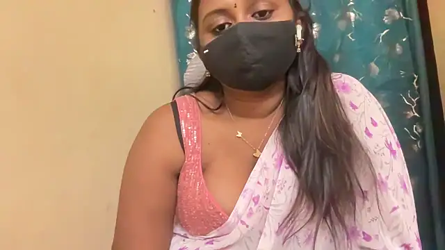 Pavani-Sexy online show from April 17, 9:50 pm