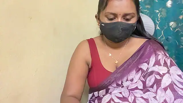 Pavani-Sexy online show from April 15, 6:52 pm