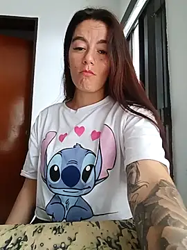 Demy Rhoades online show from April 10, 3:18 pm