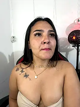 meli  brown online show from December 16, 4:40 am