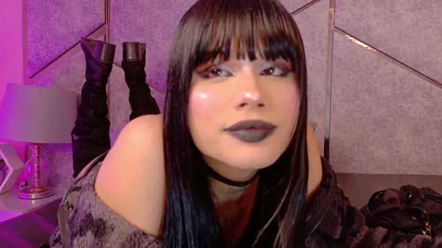 NATASHAA WINZ online show from June 18, 9:47 am