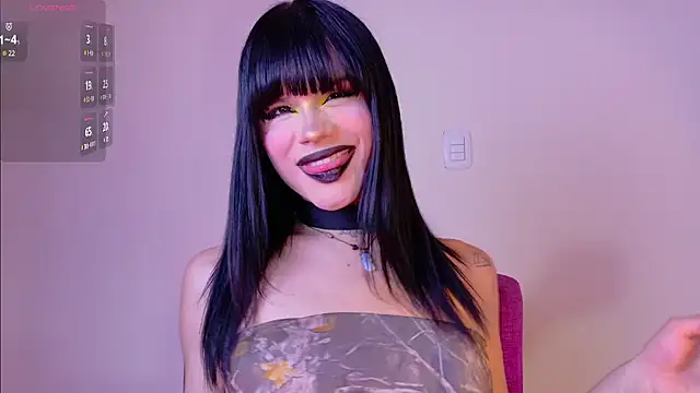 NATASHAA WINZ online show from October 14, 6:16 am