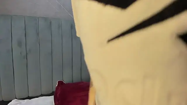  Hannah Hot online show from January 7, 1:53 am