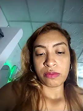 shanell saenz online show from February 12, 2:46 am