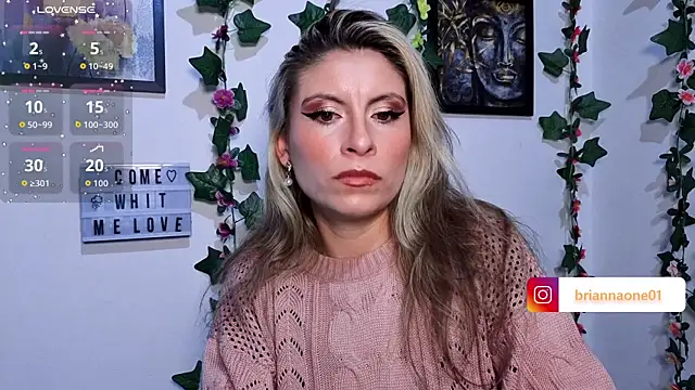 brianna smoke online show from May 13, 4:29 am