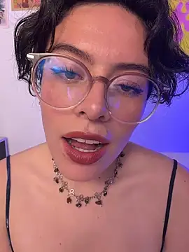 Katheerine online show from November 20, 1:06 am