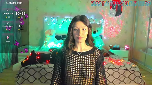 unearthly di online show from November 3, 10:52 am