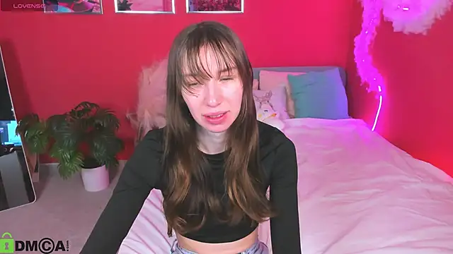 Lisbeth  Salander online show from November 16, 2:02 am