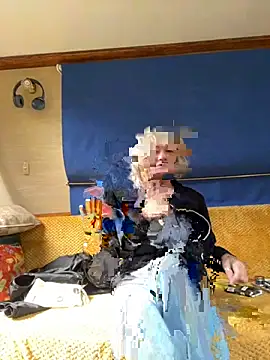 ladyboatlady online show from September 10, 11:32 am