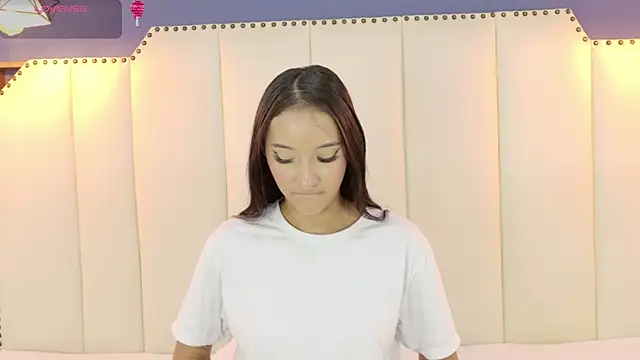 SamantaKane online show from December 18, 4:50 am