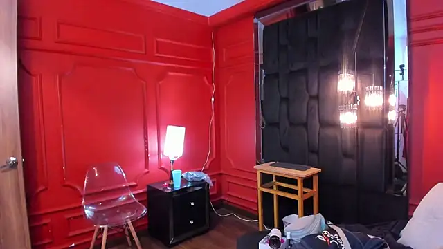 bellarivera  online show from April 17, 7:05 pm