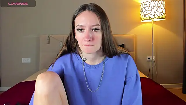 cutienaughtygirl online show from October 26, 10:43 am