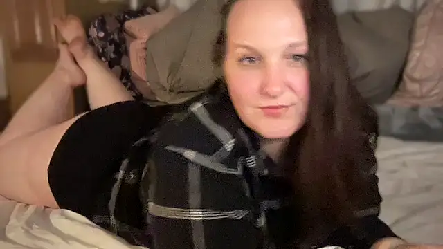 Just Trudy online show from September 26, 2:20 am