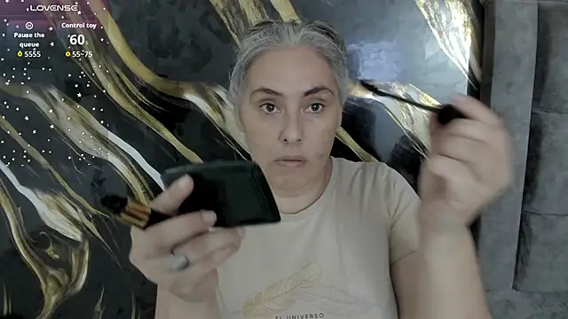 mature gold online show from October 9, 12:42 pm