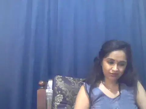 cute indianxo online show from November 12, 7:01 pm