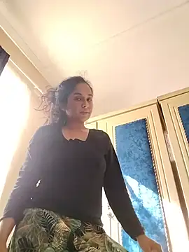 cute indianxo online show from July 2, 9:48 am