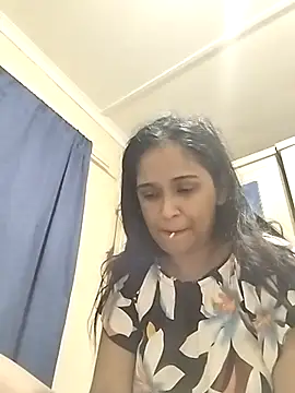cute indianxo online show from July 20, 4:20 pm