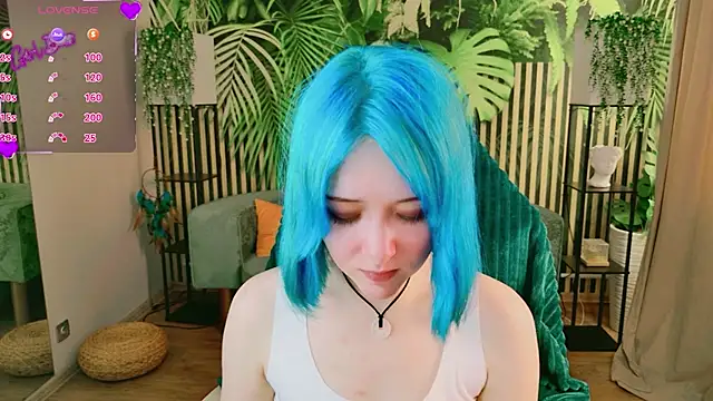 Ketrin Jones online show from April 9, 8:53 am