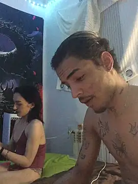 luluycoco online show from September 15, 9:55 pm