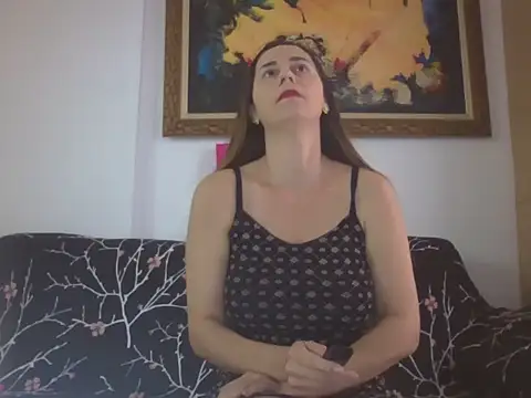 Laurenflex online show from September 26, 1:53 pm