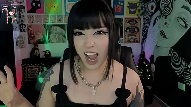 Yuhwan  online show from December 15, 9:20 pm