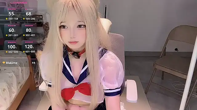 Office Sex online show from September 19, 1:54 pm