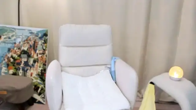 lumi65 online show from November 29, 1:15 pm