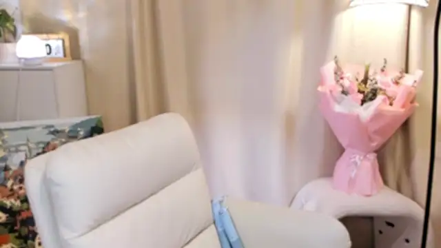 lumi65 online show from October 6, 12:33 pm