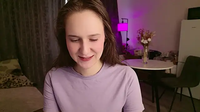 LucyRose3 online show from May 11, 5:43 pm