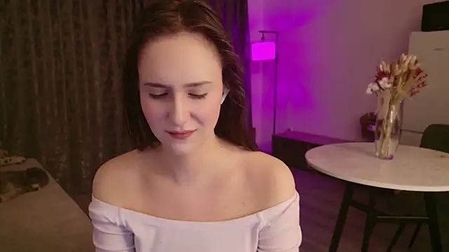 LucyRose3 online show from February 12, 3:36 pm