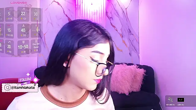 Mhiaa Sweet online show from February 12, 12:07 pm