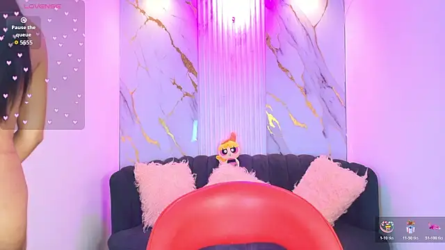 Mhiaa Sweet online show from January 15, 12:22 pm