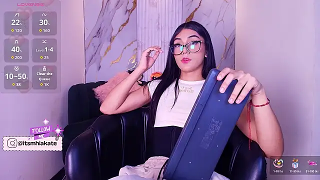 Mhiaa Sweet online show from March 3, 12:11 pm