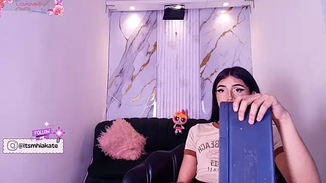 Mhiaa Sweet online show from April 16, 12:16 pm