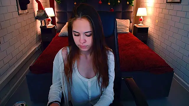 UliaNeer online show from January 11, 5:34 am