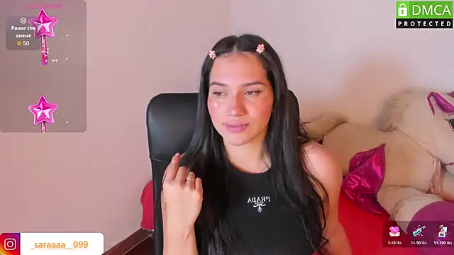 alison es online show from November 23, 5:21 am