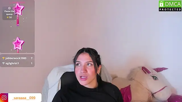 alison es online show from November 24, 5:31 am