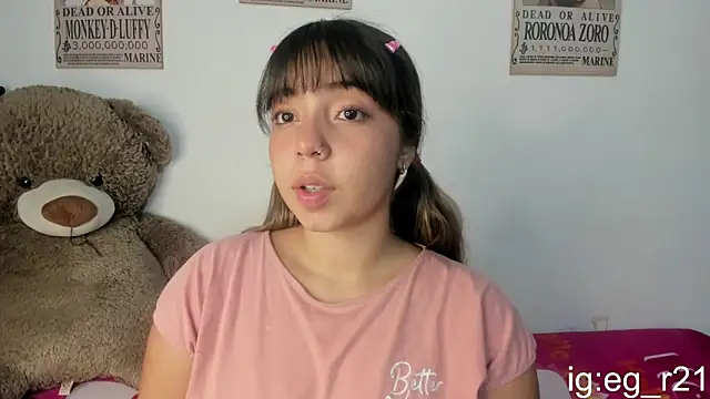 emma grays2 online show from April 9, 5:10 am